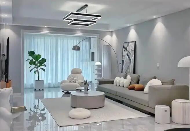 裝修不超支！4個實用技巧幫你精準控制預(yù)算，錢花在刀刃上